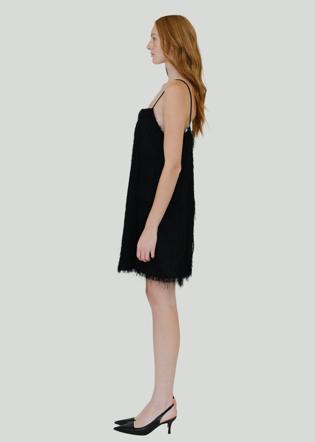By Malene Birger Ledo Dress | Shop Tula