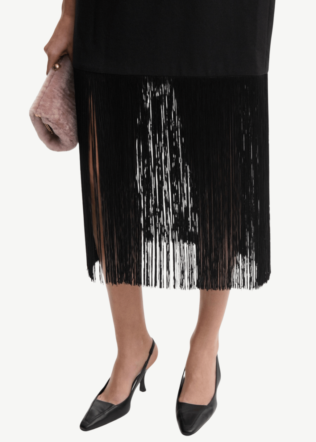 By Malene Birger Mella Dress