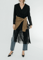 By Malene Birger Mella Dress | Shop Tula