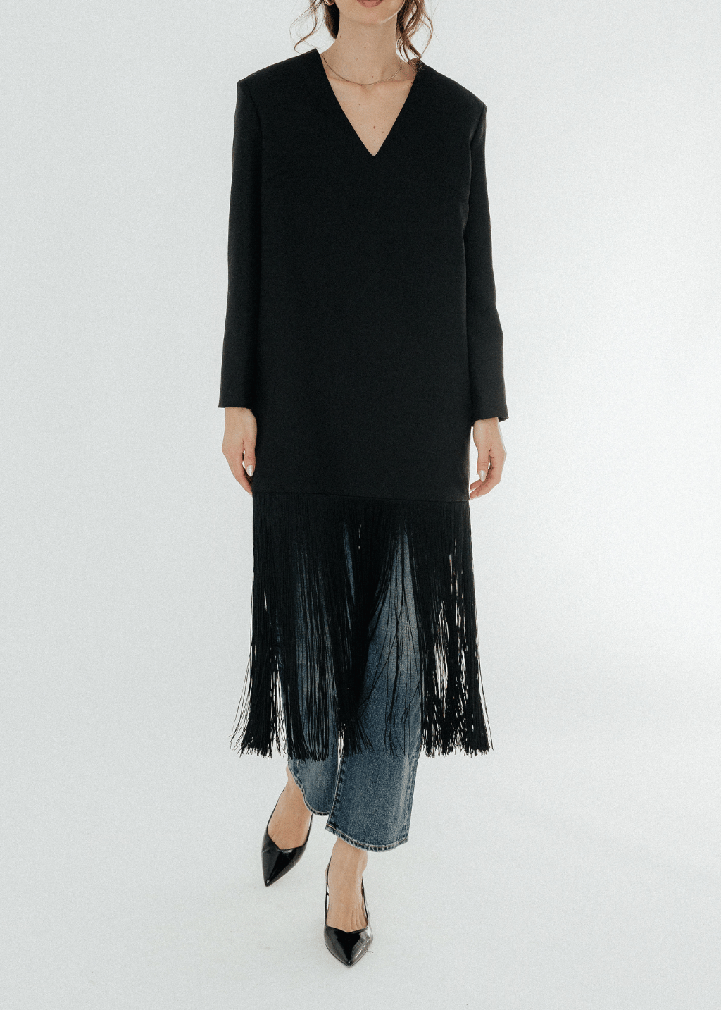 By Malene Birger Mella Dress | Shop Tula