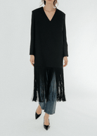 By Malene Birger Mella Dress | Shop Tula