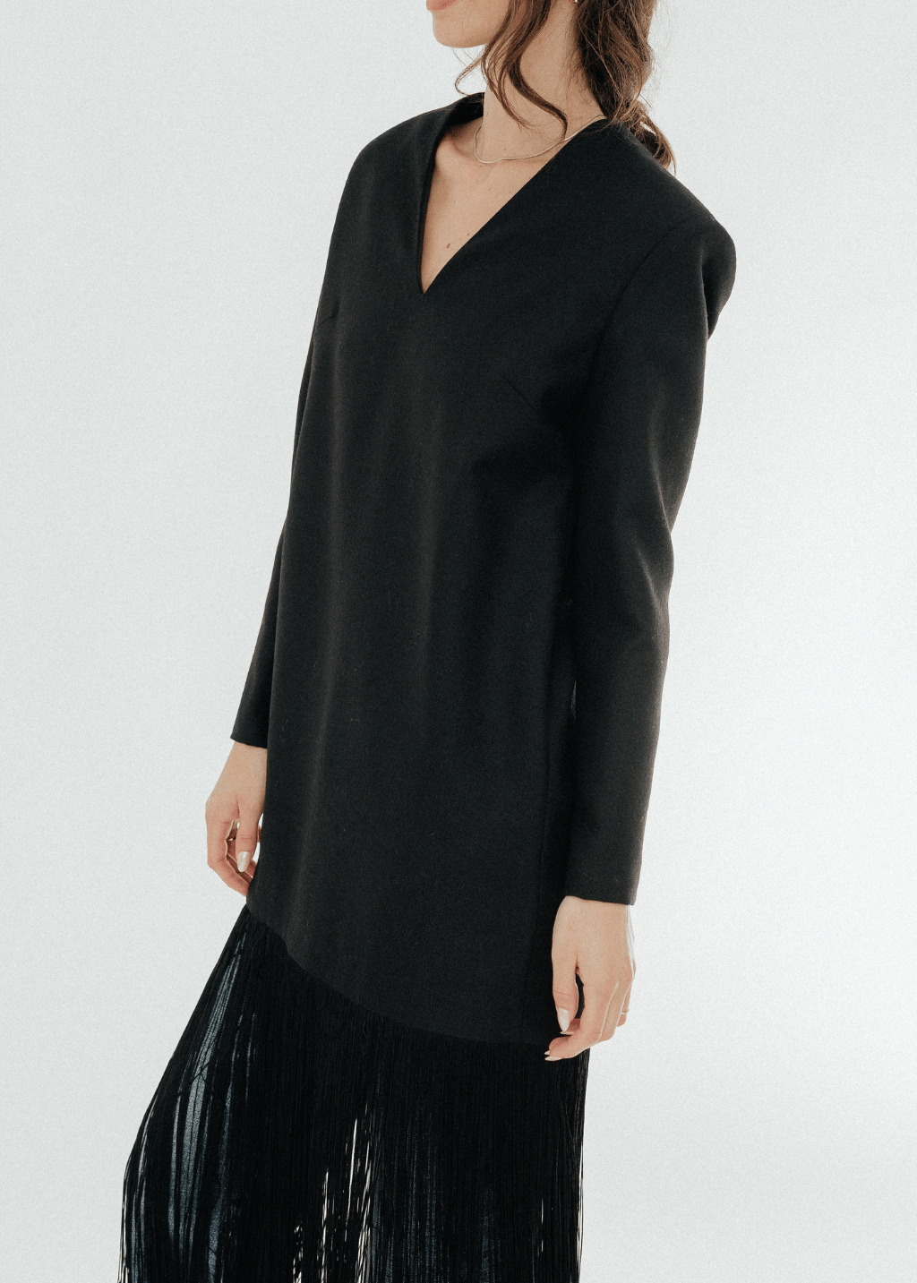 By Malene Birger Mella Dress | Shop Tula