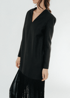 By Malene Birger Mella Dress | Shop Tula