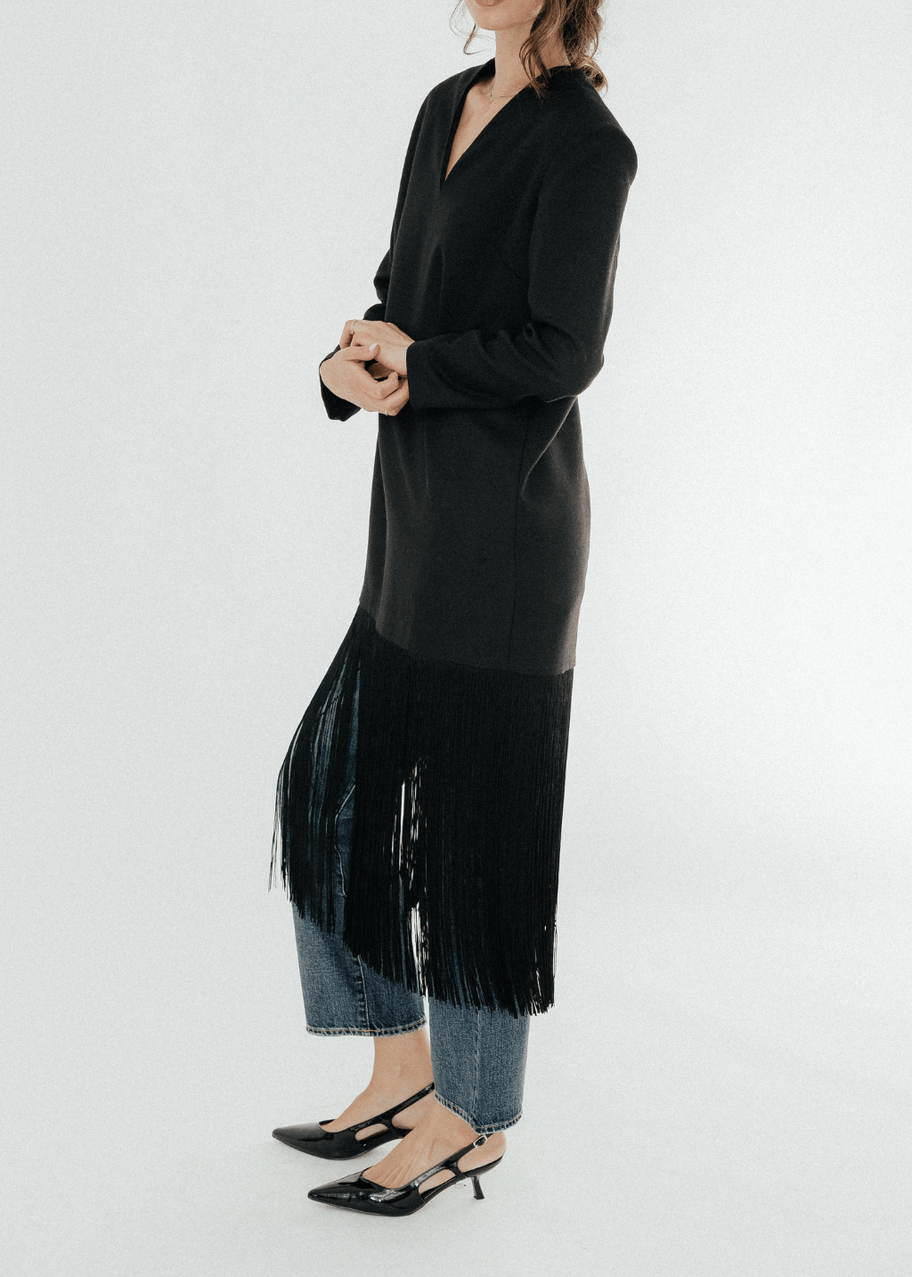 By Malene Birger Mella Dress | Shop Tula
