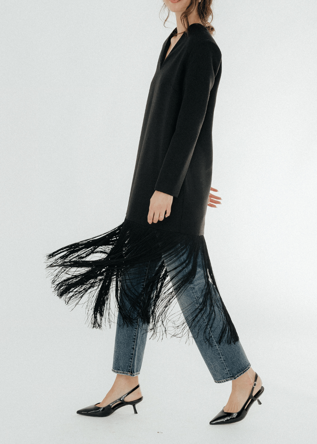By Malene Birger Mella Dress | Shop Tula