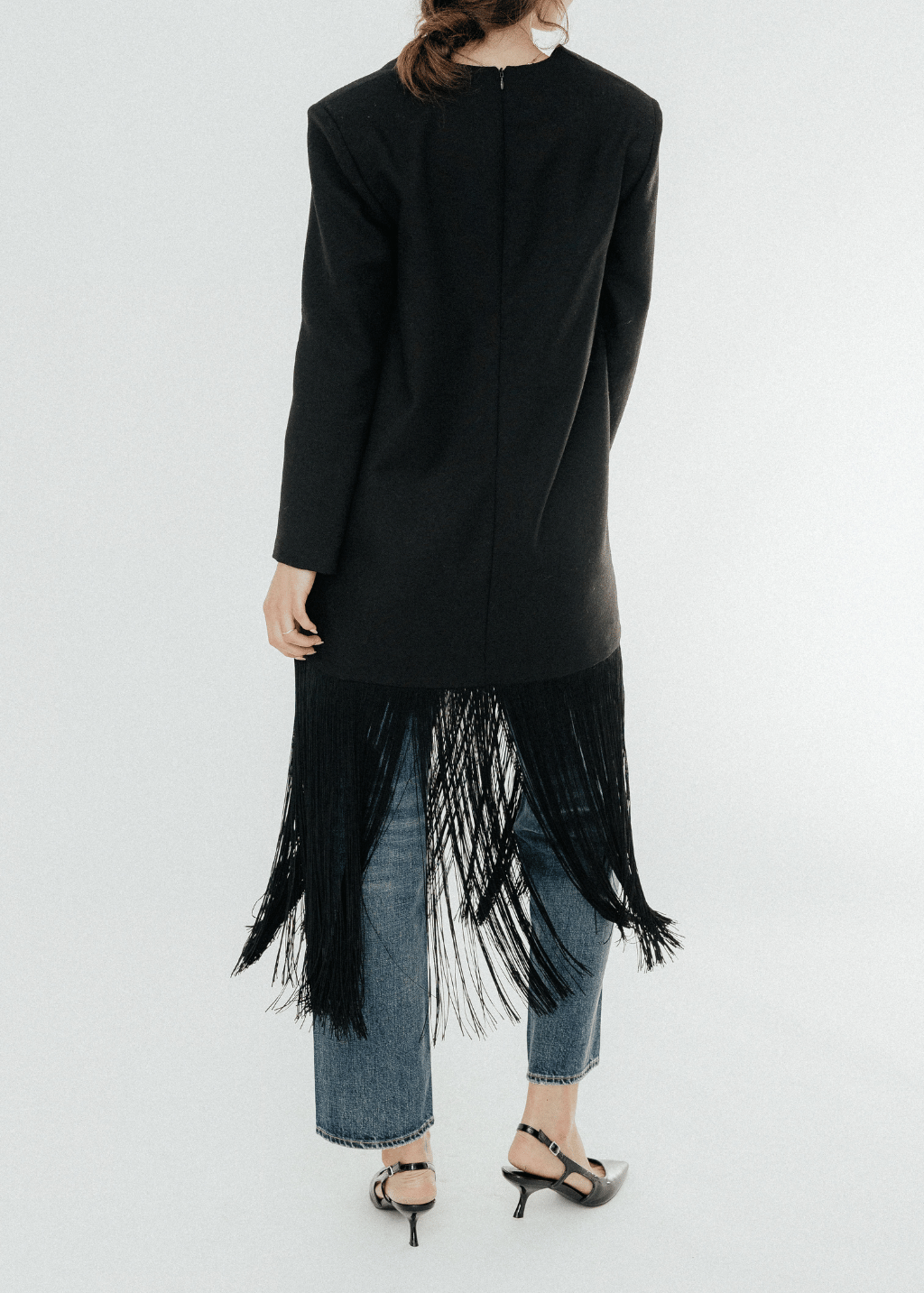 By Malene Birger Mella Dress | Shop Tula
