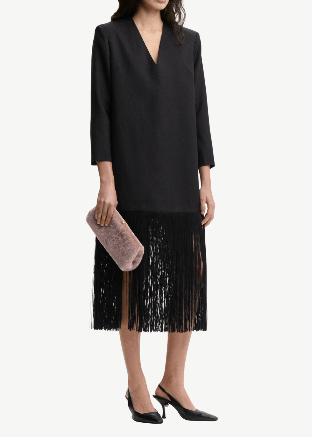 By Malene Birger Mella Dress | Shop Tula