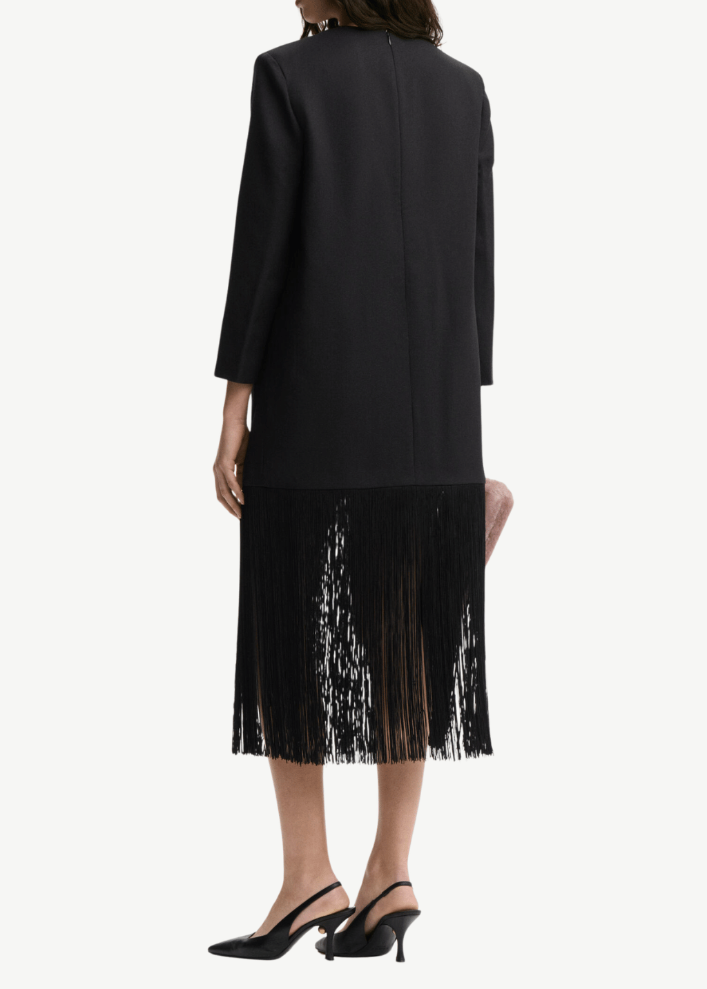 By Malene Birger Mella Dress | Shop Tula