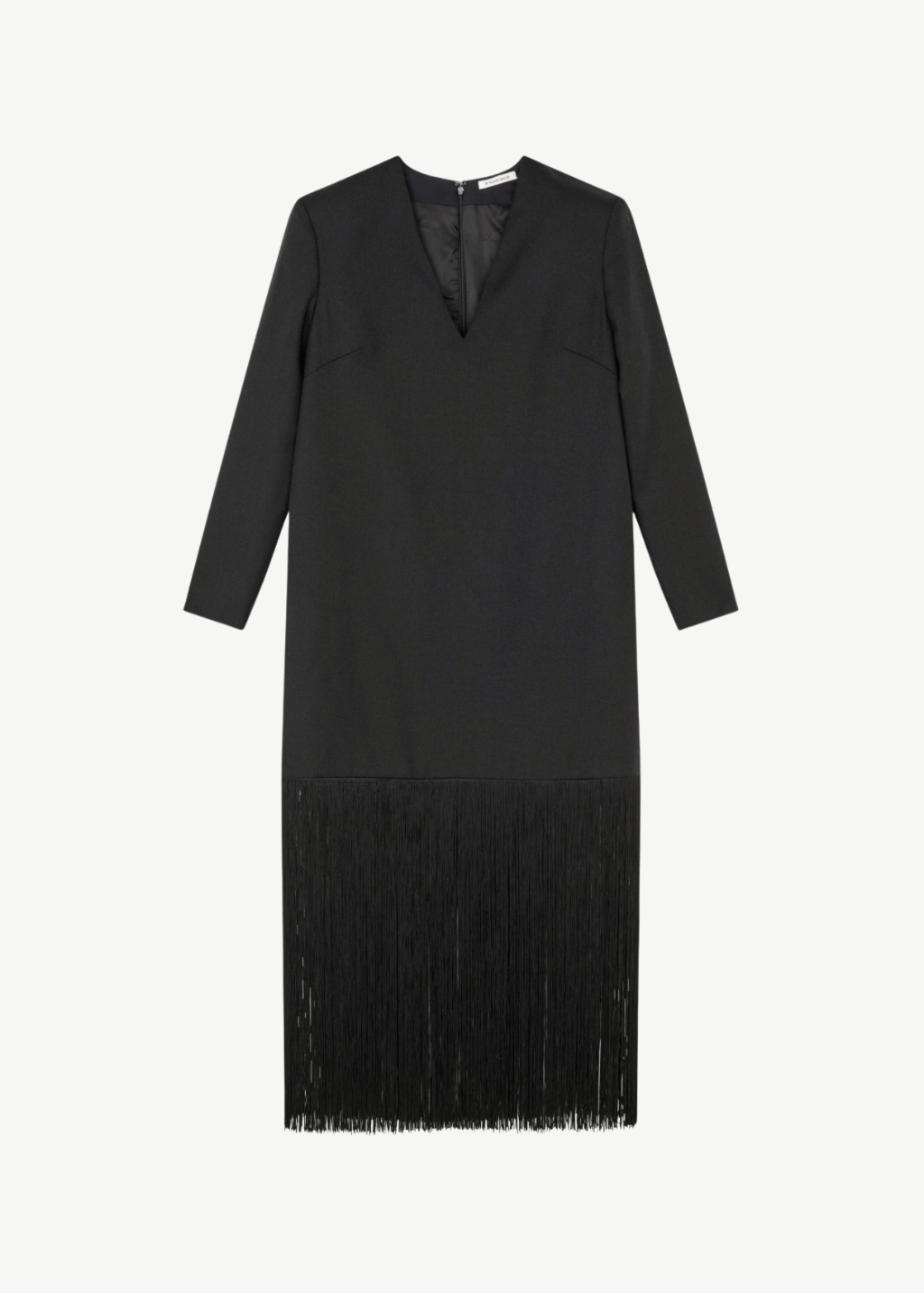 By Malene Birger Mella Dress | Shop Tula