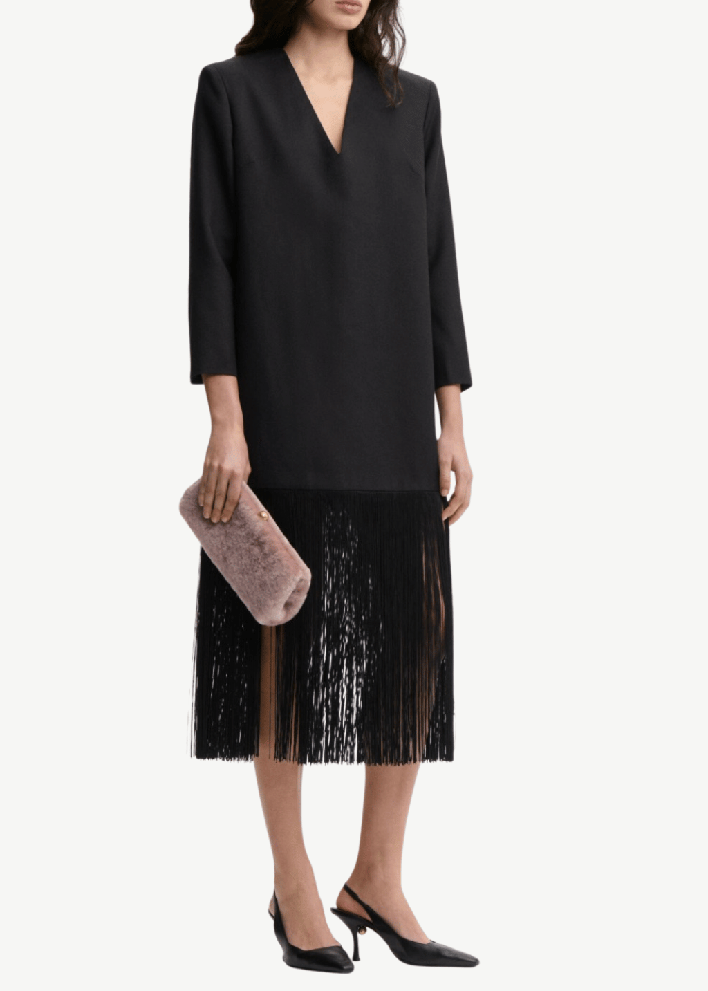 By Malene Birger Mella Dress | Tula