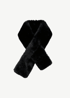 By Malene Birger Pella Faux Fur Scarf | Shop Tula