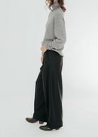 By Malene Birger Povilanna Pant in Black | Shop Tula