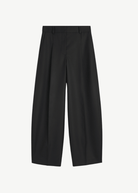 By Malene Birger Povilanna Pant in Black | Shop Tula