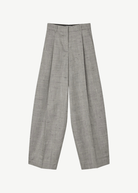 By Malene Birger Povilanna Pant in Grey | Shop Tula