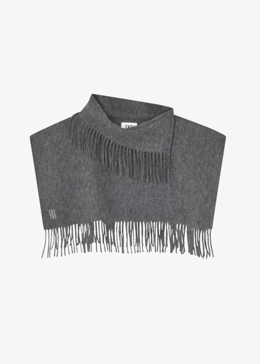 By Malene Birger Turtla Scarf | Shop Tula