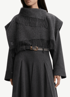 By Malene Birger Turtla Scarf | Tula