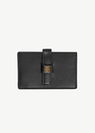 By Malene Birger Vera Wallet | Shop Tula