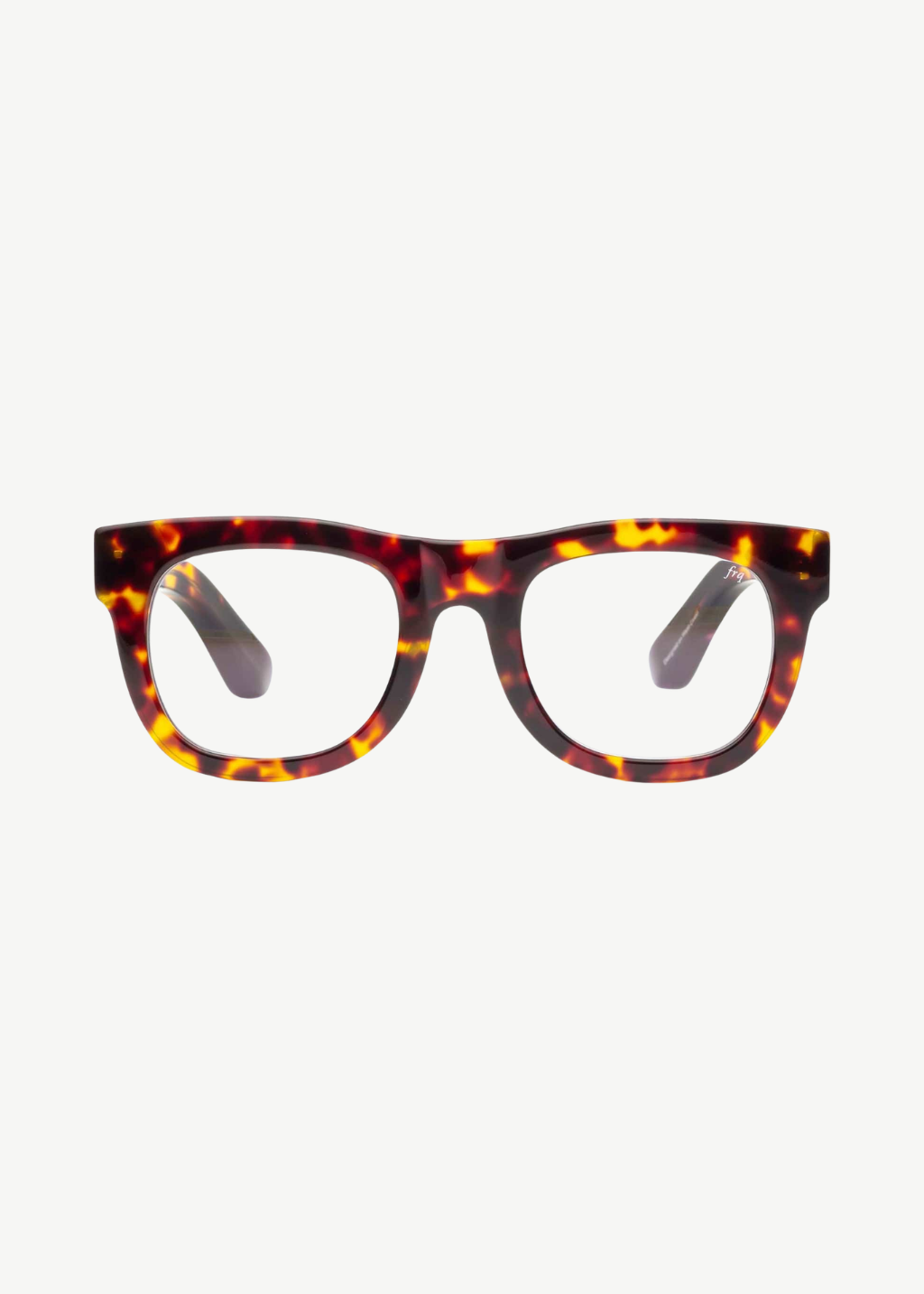 Caddis D28 Eye Readers in Turtle | Shop Tula
