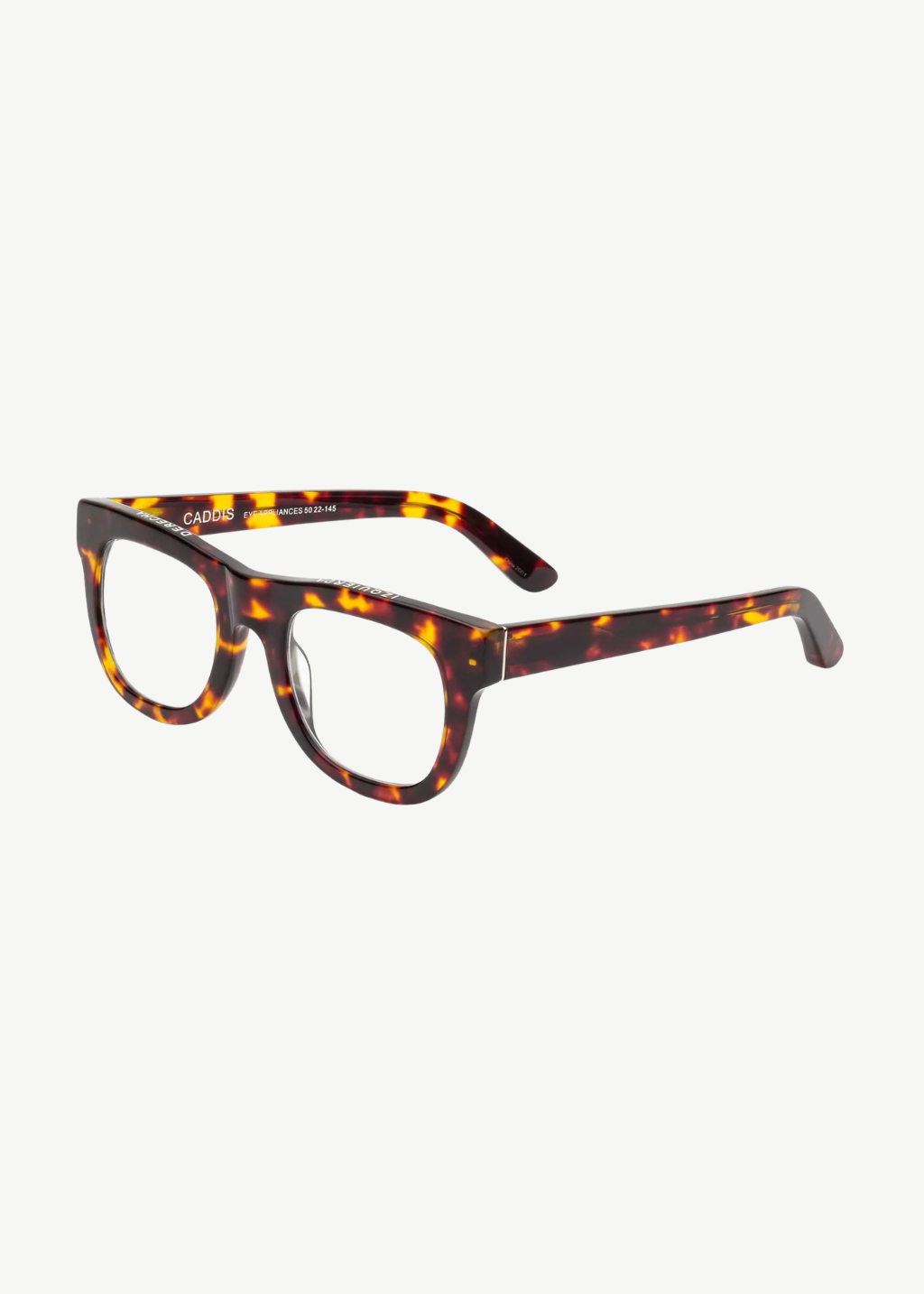 Caddis D28 Eye Readers in Turtle | Shop Tula