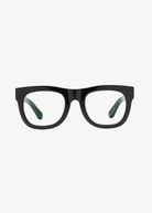 Caddis D28 Reader in Gloss Black | Shop Tula