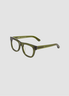 Caddis D28 Reader in Heritage Green | Shop Tula