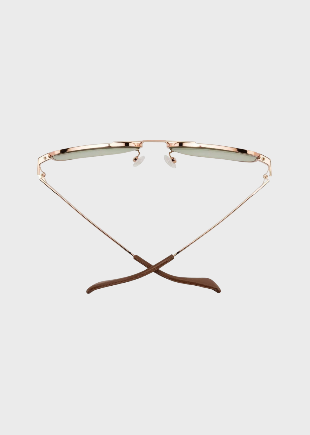 Caddis Metamodernist Scout Reading Glasses | Shop Tula