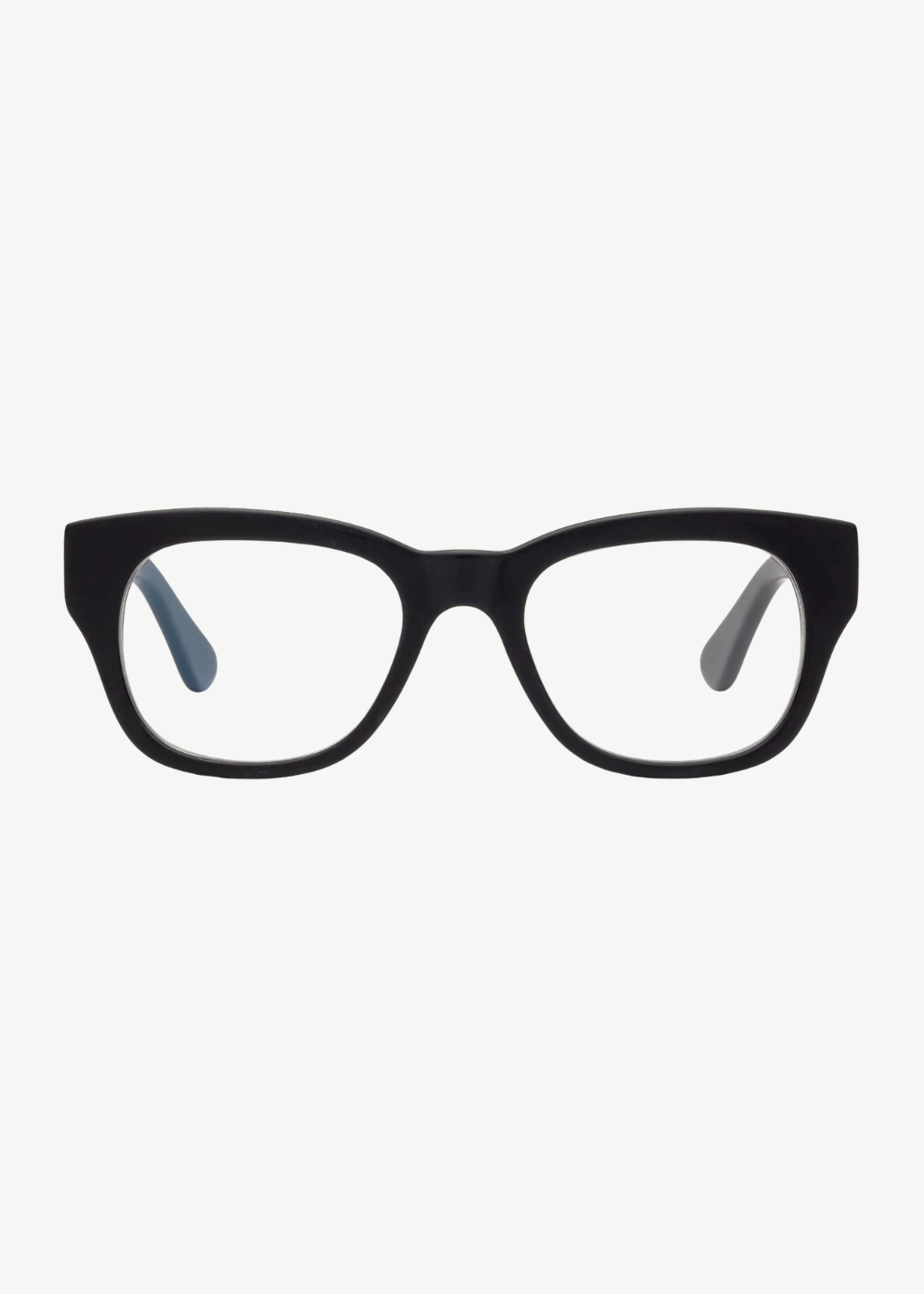 Caddis Miklos Reader in Matte Black  | Shop Tula