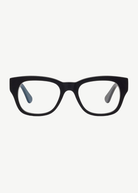 Caddis Miklos Reader in Matte Black  | Shop Tula