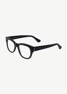 Caddis Miklos Reader in Matte Black  | Shop Tula