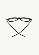 Caddis Miklos Reader in Matte Black  | Shop Tula