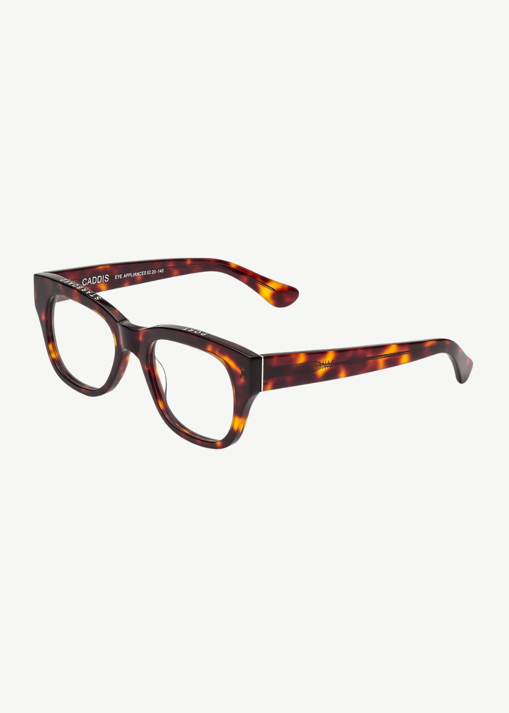 Caddis Miklos Readers in Turtle | Shop Tula