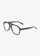 Caddis Root Cause Analysis Readers in Gloss Black | Shop Tula