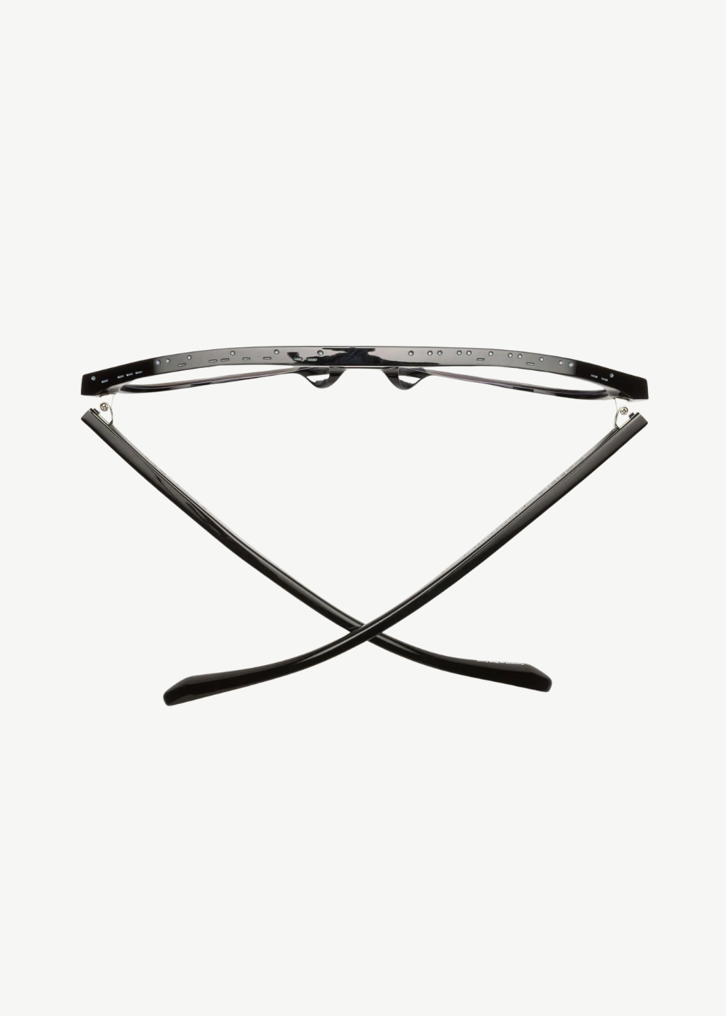 Caddis Root Cause Analysis Readers in Gloss Black | Shop Tula