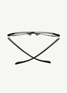 Caddis Root Cause Analysis Readers in Gloss Black | Shop Tula