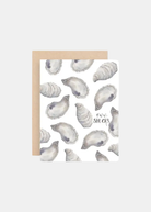 Cami Monet Awe Shucks Greeting Card | Shop Tula