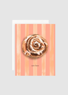 Cami Monet Cute Buns Greeting Card | Shop Tula