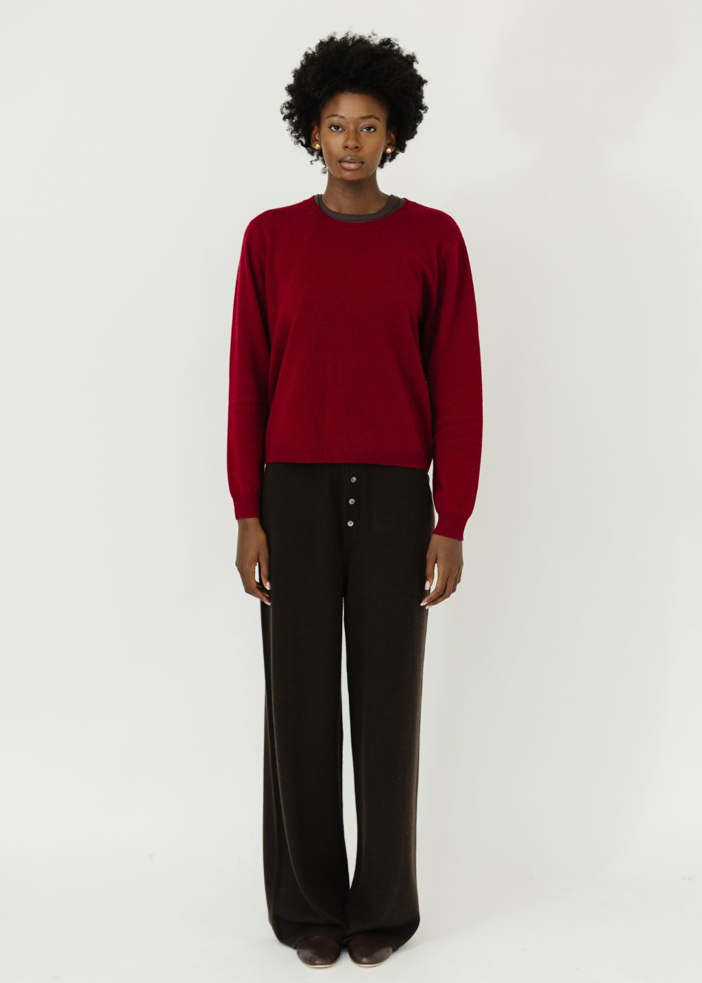 Colorush Buenos Aires Slim Crew | Shop Tula