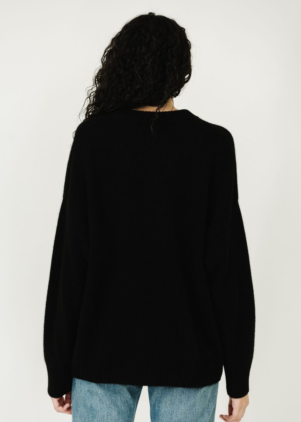 Colorush Jama Crew | Shop Tula