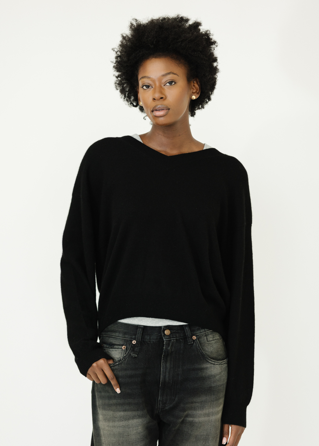 Colorush Malibu V 2.0 in Black Front | Shop Tula