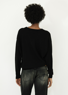 Colorush Malibu V 2.0 in Black Neckline | Shop Tula