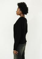 Colorush Malibu V 2.0 in Black Profile | Shop Tula