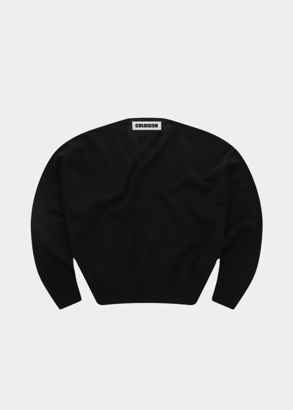 Colorush Malibu V 2.0 in Black | Shop Tula