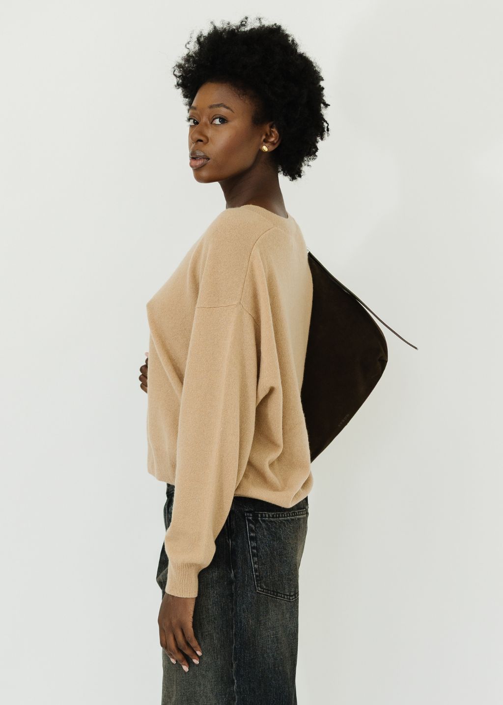 Colorush Malibu V 2.0 in Camel Profile | Shop Tula