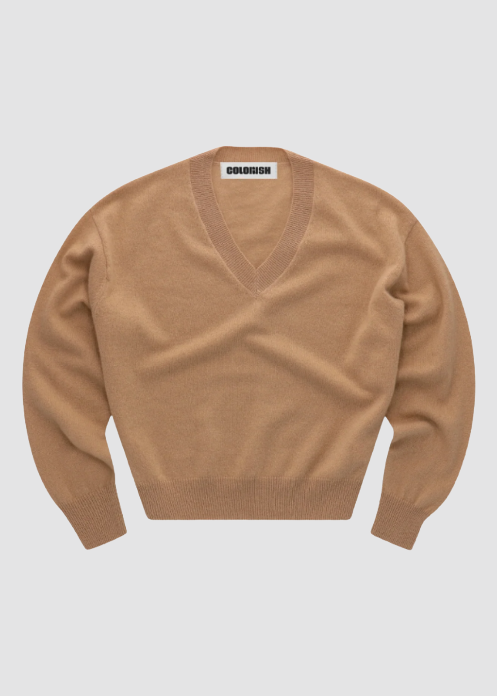 Colorush Malibu V 2.0 in Camel | Shop Tula