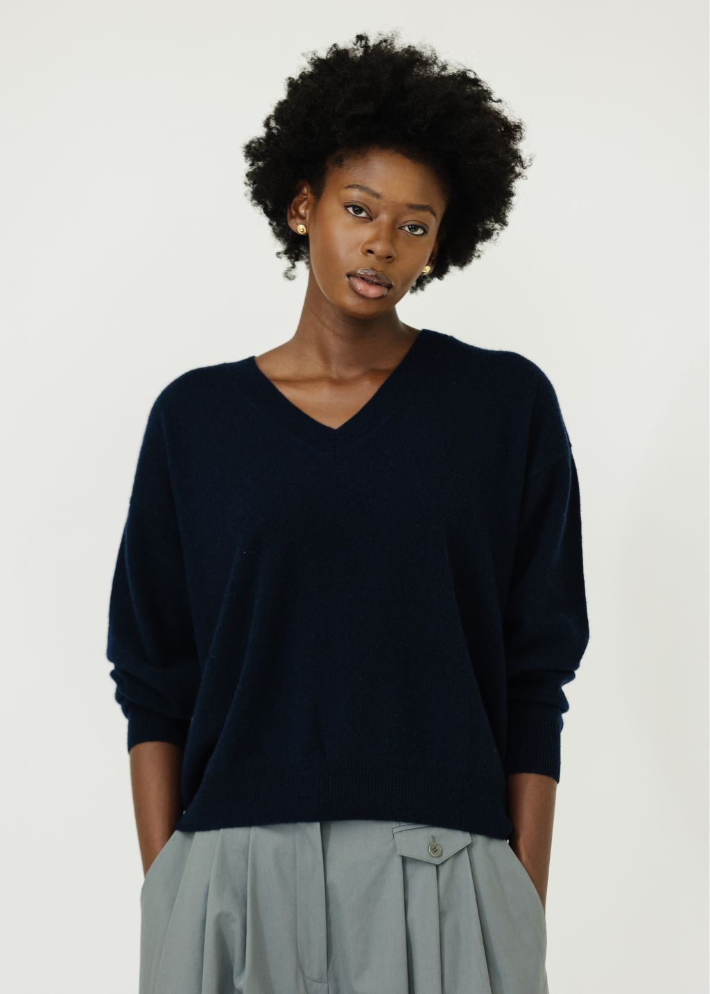 Colorush Malibu V 2.0 in Navy Front | Shop Tula