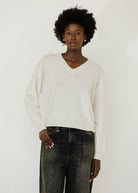 Colorush Malibu V 2.0 in Organic White Front | Shop Tula