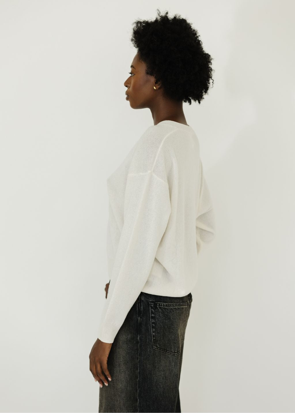 Colorush Malibu V 2.0 in Organic White Profile | Shop Tula