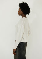 Colorush Malibu V 2.0 in Organic White Profile | Shop Tula