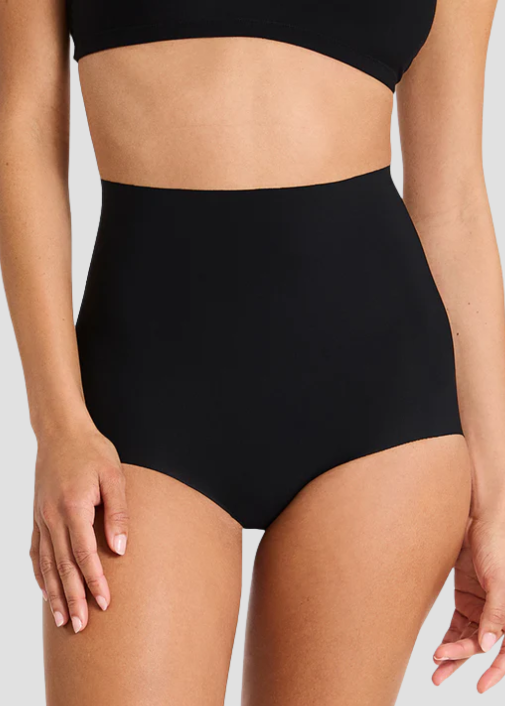 Commando Control Brief | Shop Tula