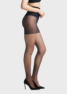 Commando The Essential Sheer Tights | Shop Tula